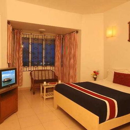 Vincy Beach Resort Colva Εξωτερικό φωτογραφία