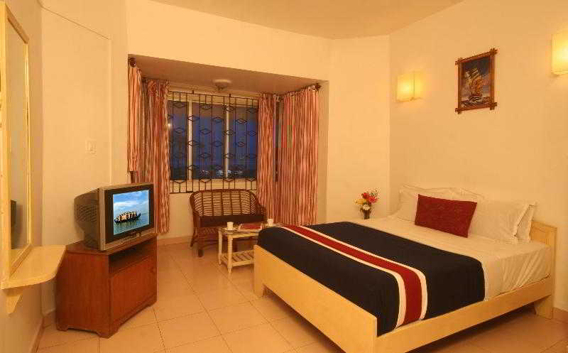Vincy Beach Resort Colva Εξωτερικό φωτογραφία