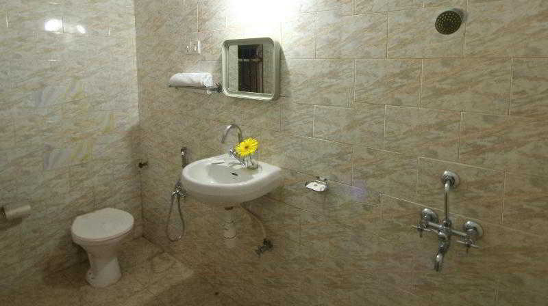 Vincy Beach Resort Colva Εξωτερικό φωτογραφία