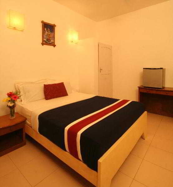 Vincy Beach Resort Colva Εξωτερικό φωτογραφία