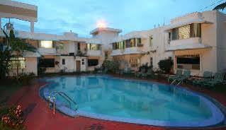 Vincy Beach Resort Colva Εξωτερικό φωτογραφία